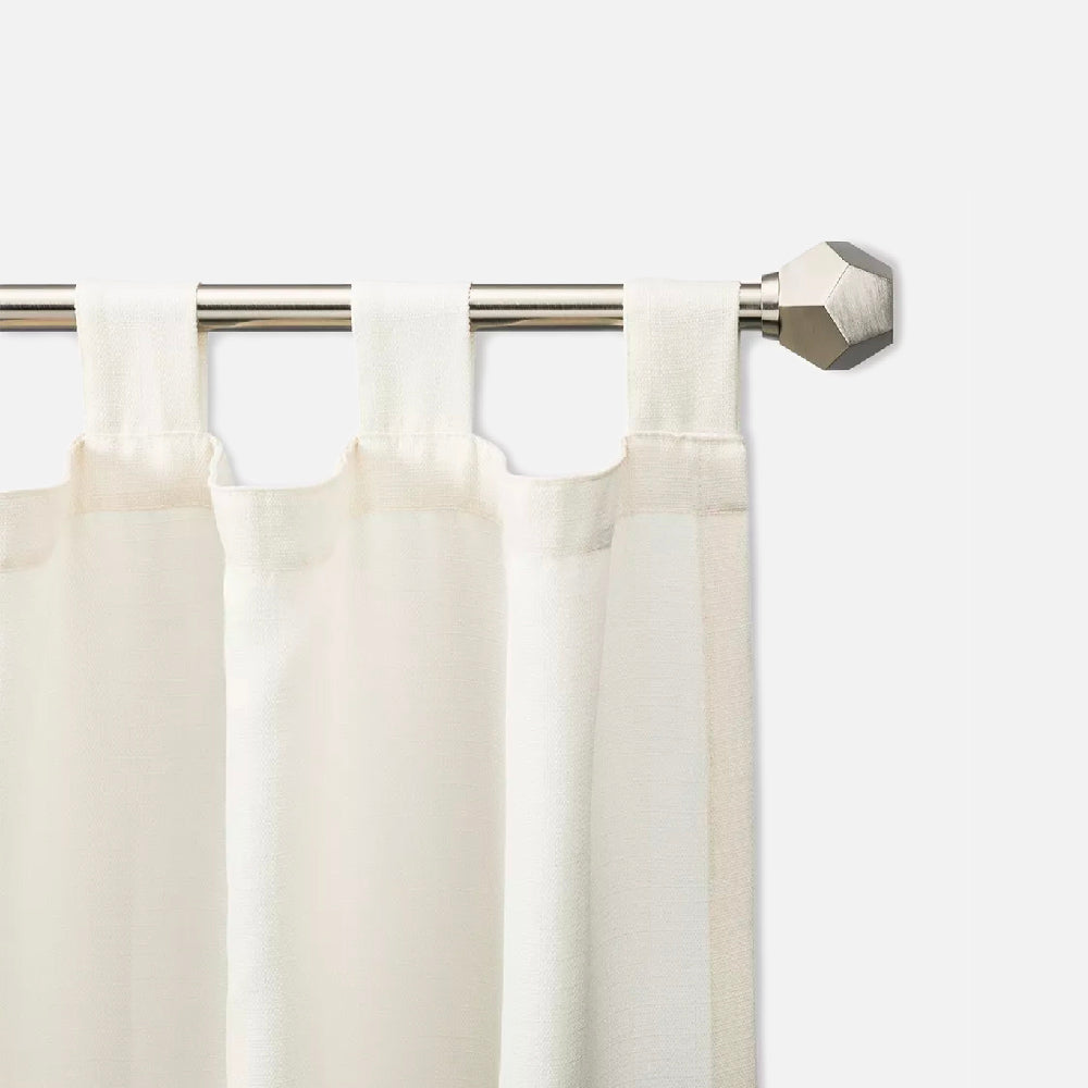 Come scegliere Accessori per tende e tendine