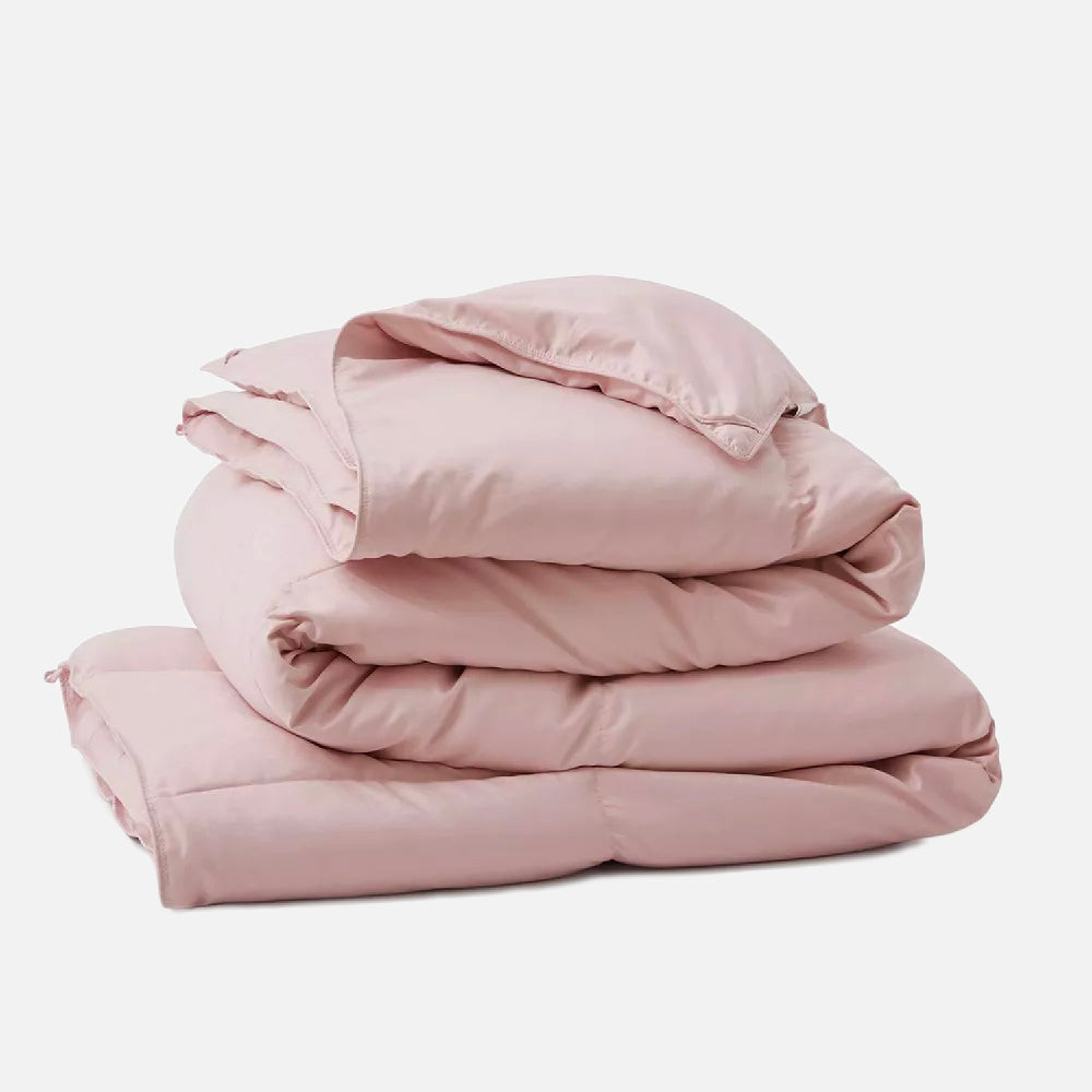 Come scegliere Piumini e set da letto