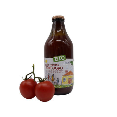 Dove acquistare Salsa al pomodoro per pasta online?