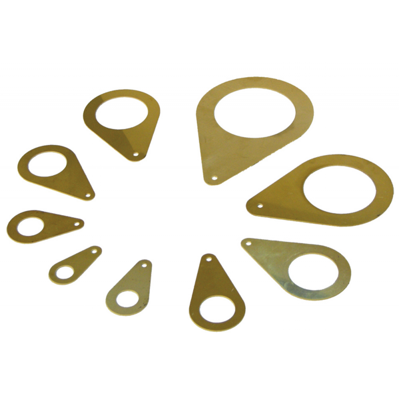 Come scegliere Fogli di ottone