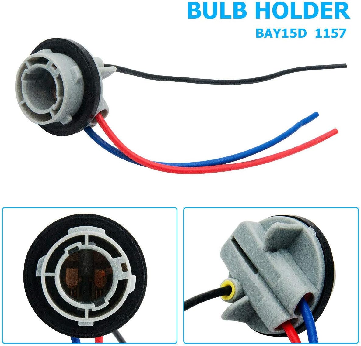 Come scegliere Portalampadine per Fari Auto