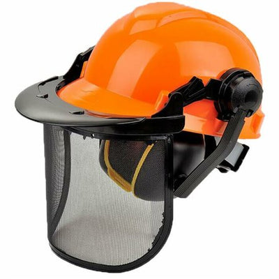 Come scegliere Protezione testa in Sicurezza sul lavoro