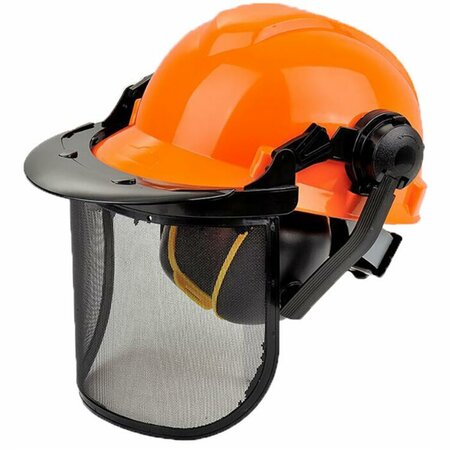 Come scegliere Protezione testa in Sicurezza sul lavoro