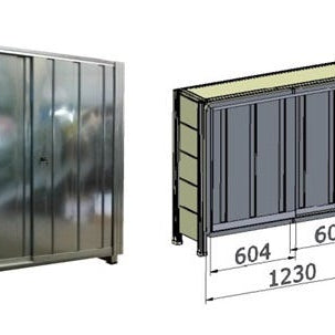 Come scegliere Telai delle porte in Fai da te