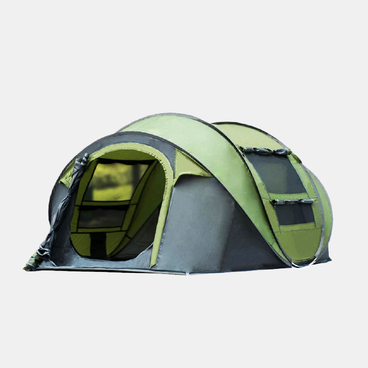 Come scegliere Camping e outdoor