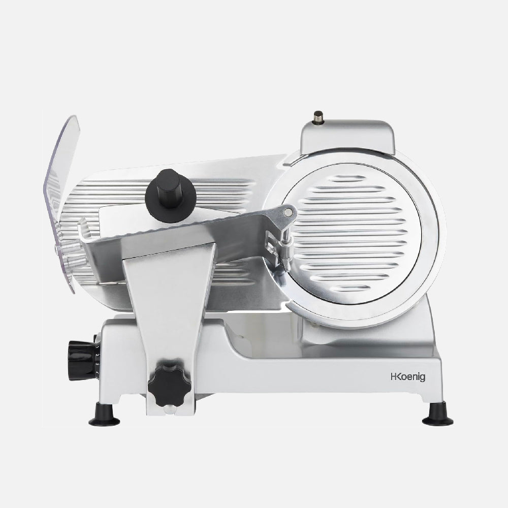 Come scegliere Affettatrici