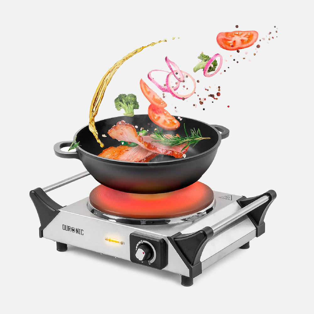 Come scegliere Fornelli da Cucina