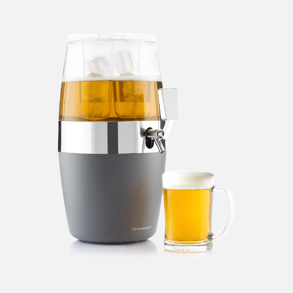 Come scegliere Macchine per la spillatura della birra