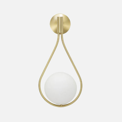 Come scegliere Illuminazioni per pareti da interni