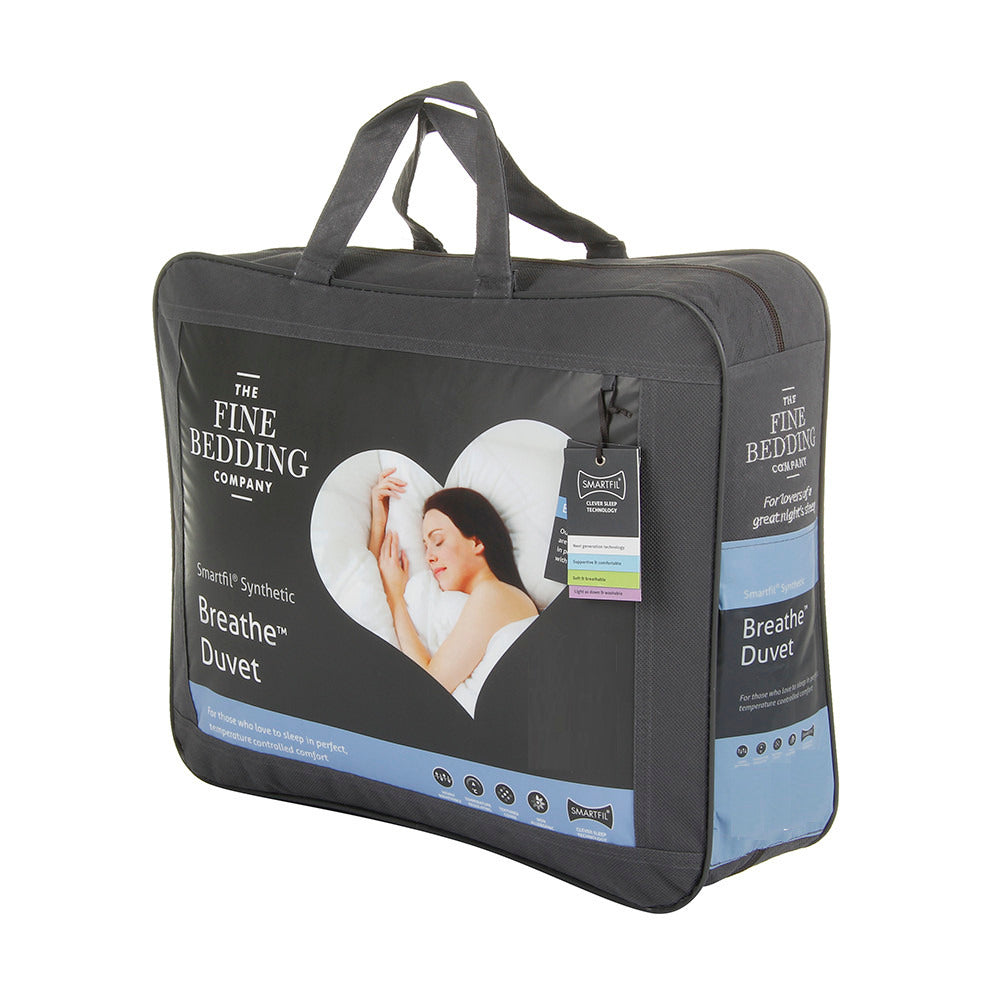 Dove acquistare i prodotti a marchio The Fine Bedding