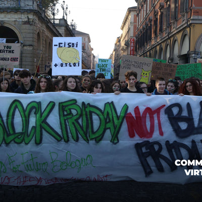 Black Friday 2020: I Negozi Italiani perdono 700 Milioni in un solo giorno