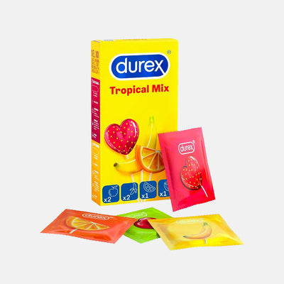 Come scegliere Prodotti per sesso sicuro e contraccezione