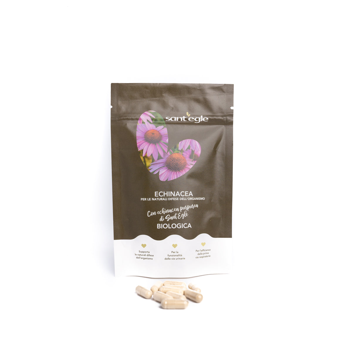 Dove acquistare i prodotti a marchio Sant'egle