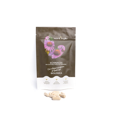 Dove acquistare i prodotti a marchio Sant'egle