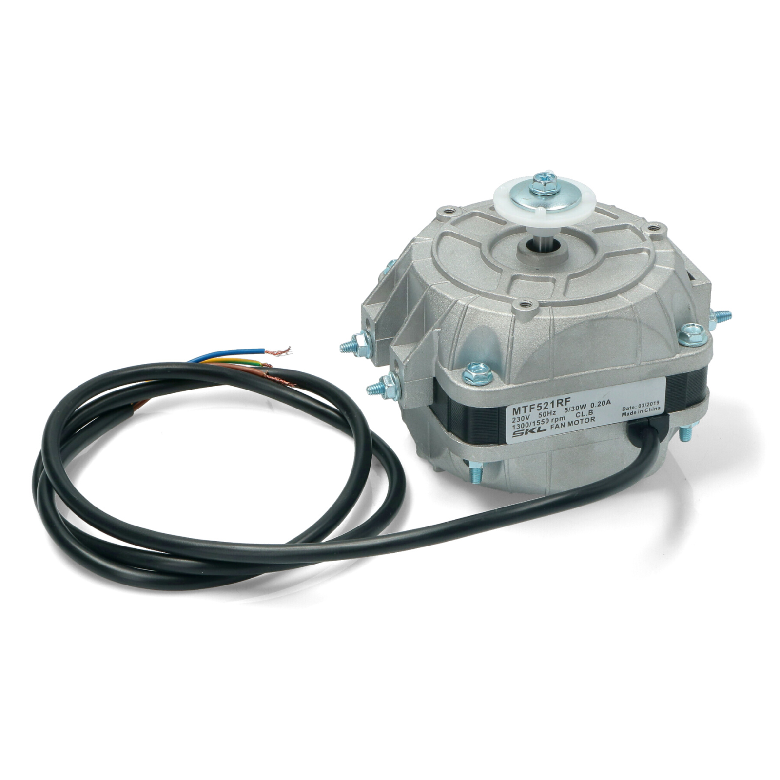 Dove acquistare Motori per frigoriferi di ricambio online?