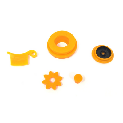 Dove acquistare Estrattori di succo da cucina online?