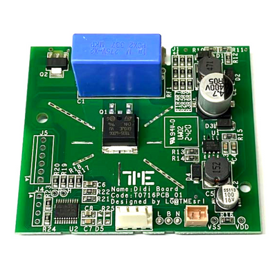 Migliori Schede elettroniche di ricambio per aspirapolvere e lavapavimenti: Classifica dei Top 10