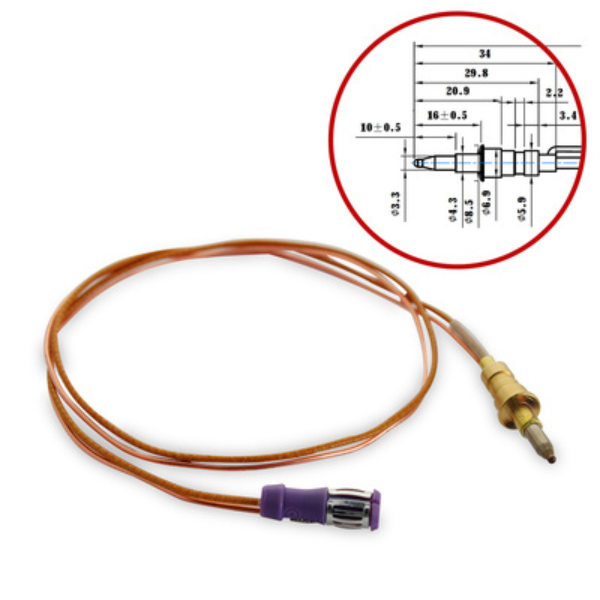 Dove acquistare Parti di ricambio per friggitrici online?