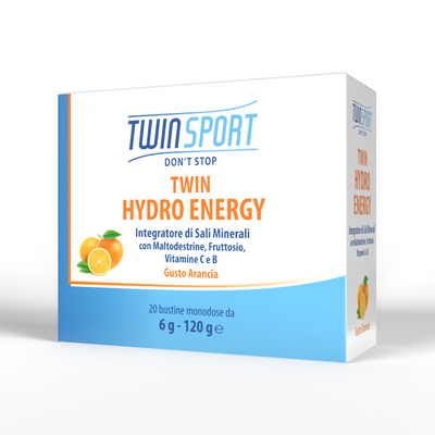 Dove acquistare Bevande per recupero e idratazione online?