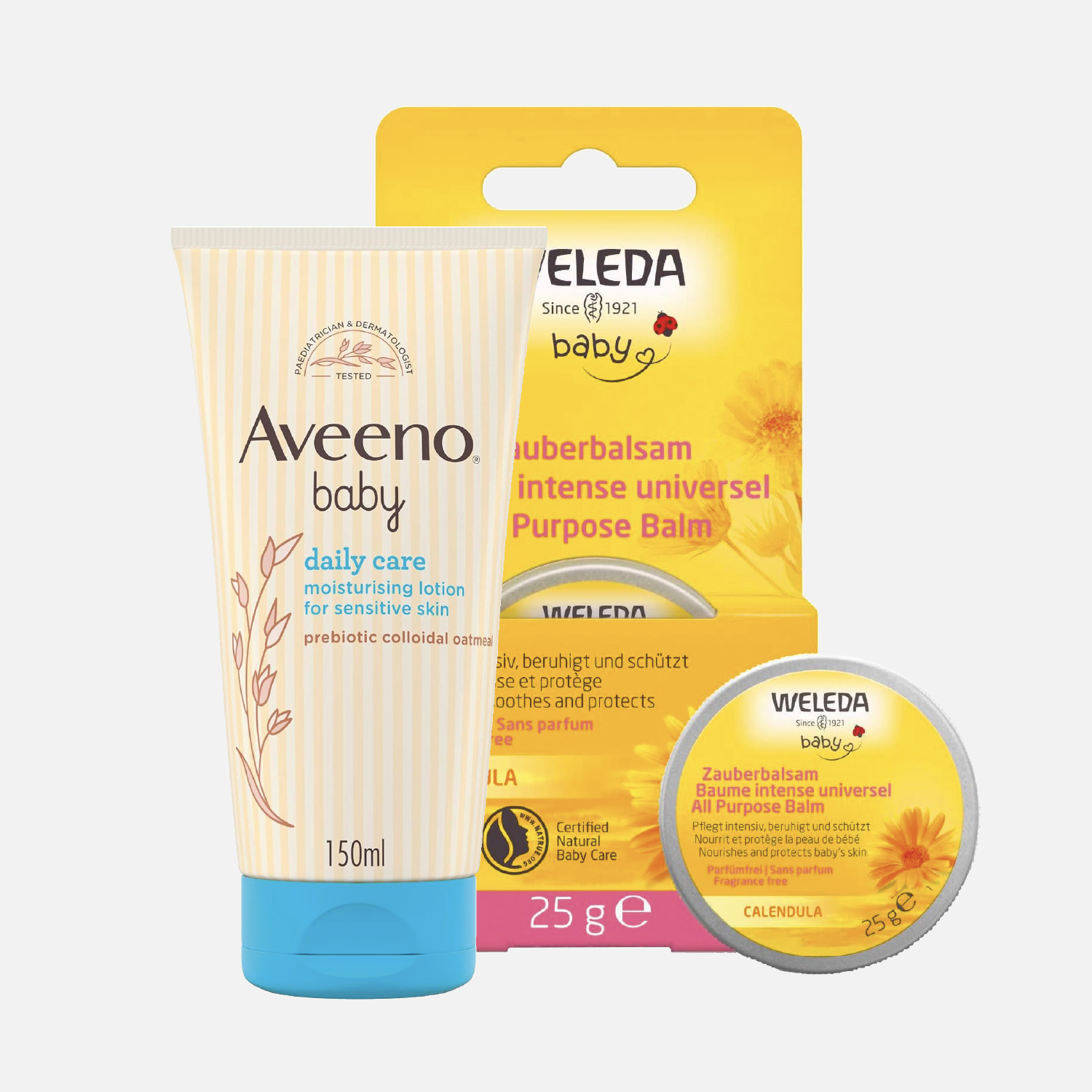 Come scegliere Prodotti per la cura delle pelle di bambini e neonati