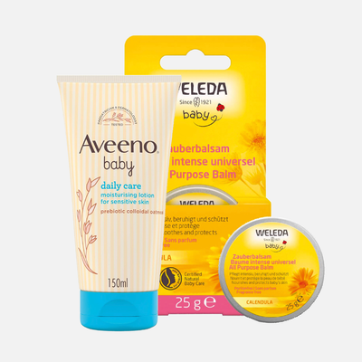 Come scegliere Prodotti per la cura delle pelle di bambini e neonati