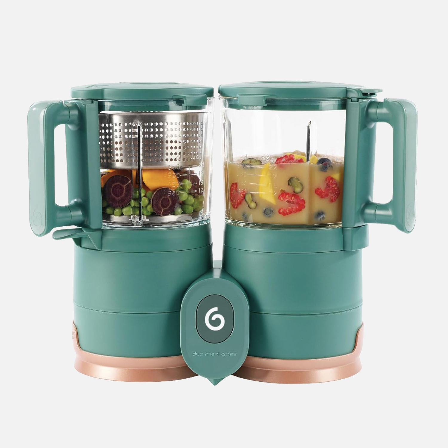 Come scegliere Frullatori robot da cucina e presse