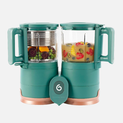 Come scegliere Frullatori robot da cucina e presse