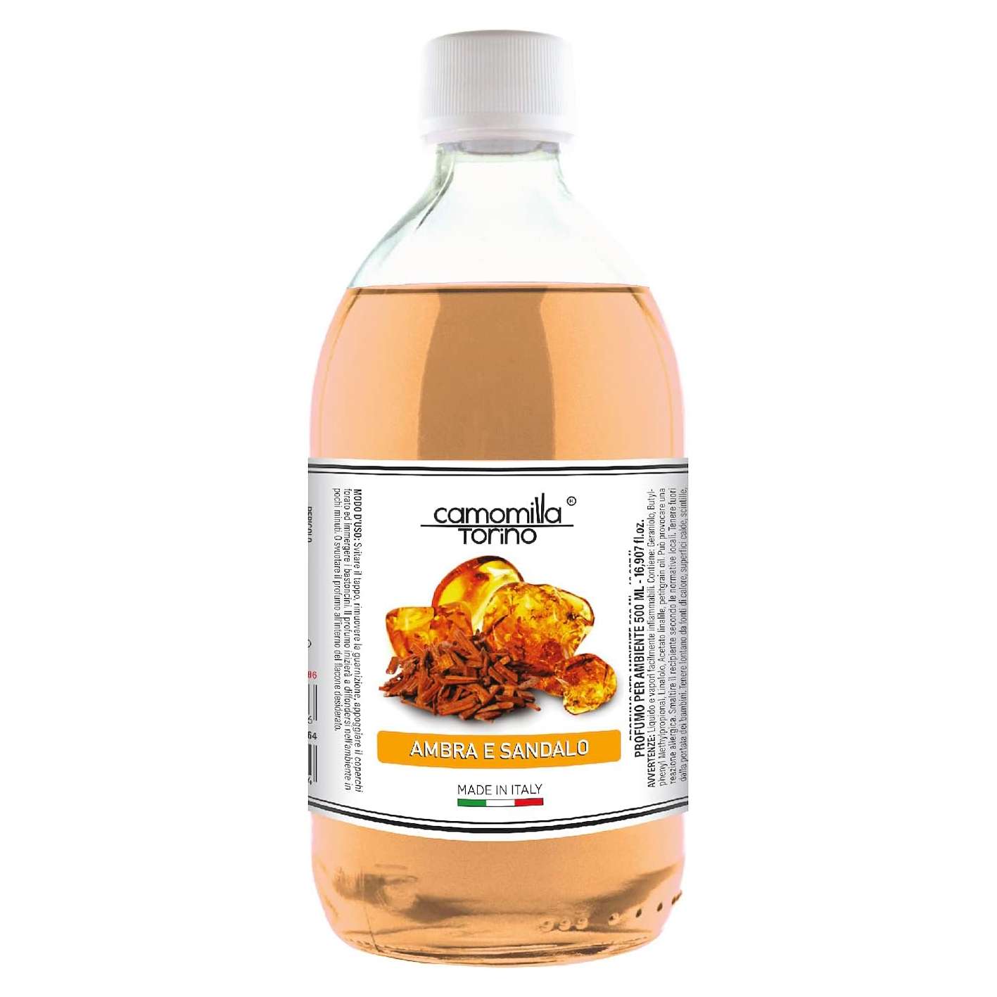 Dove acquistare i prodotti a marchio Camomilla Torino