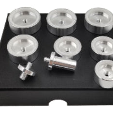 Come scegliere Perni di riferimento