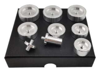 Come scegliere Perni di riferimento