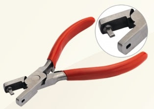 Come scegliere Punzoni Manuali da Foro