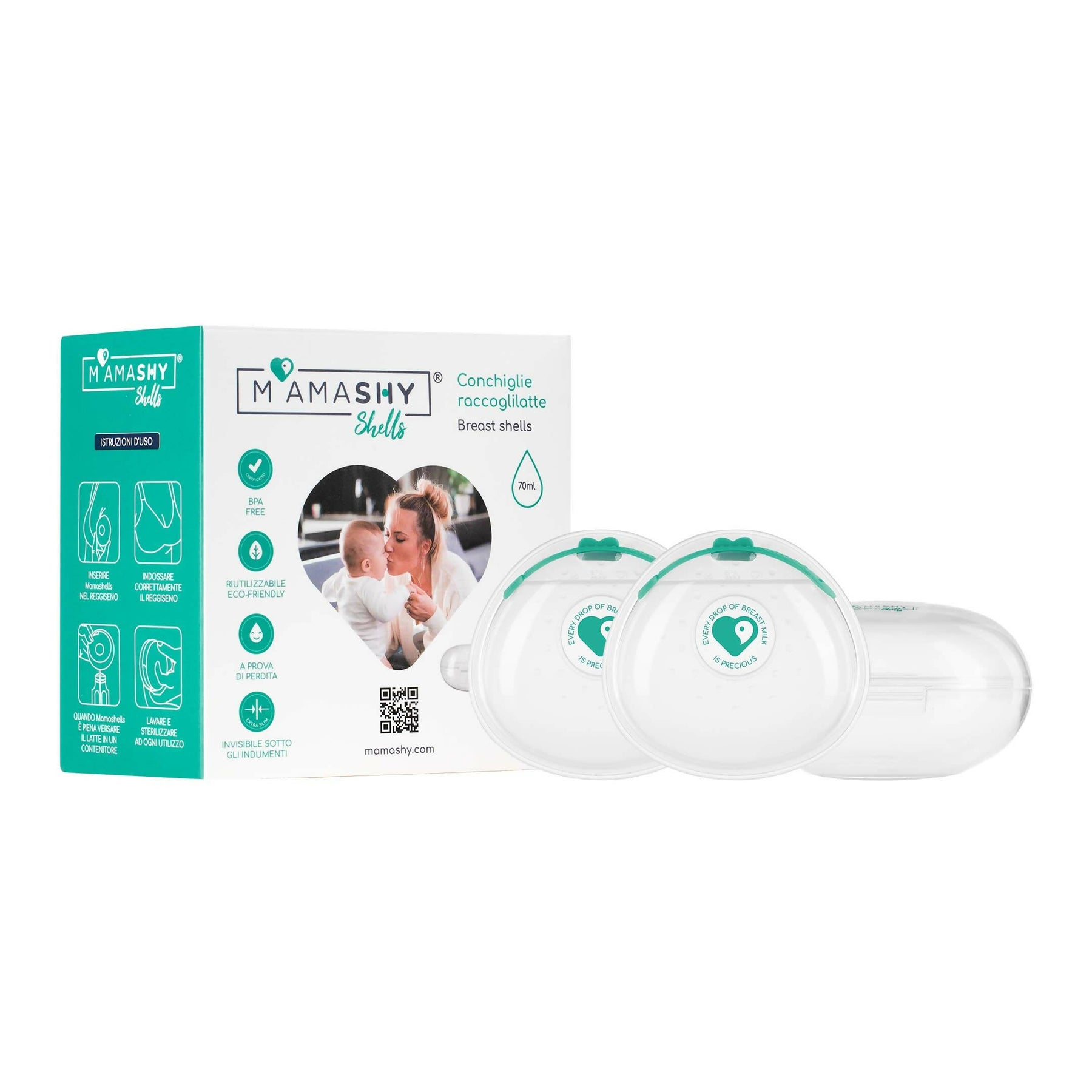 Dove acquistare Tiralatte online?