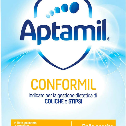 Dove acquistare Latte in polvere per bambini online?