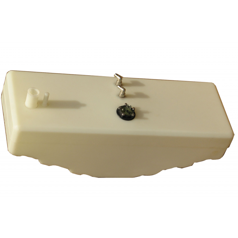 Come scegliere Serbatoi per motori nautici