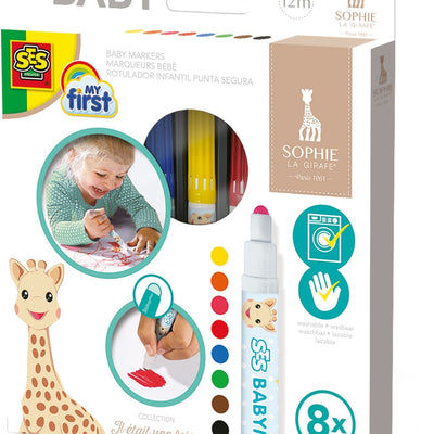 Dove acquistare i prodotti a marchio Ses Creative