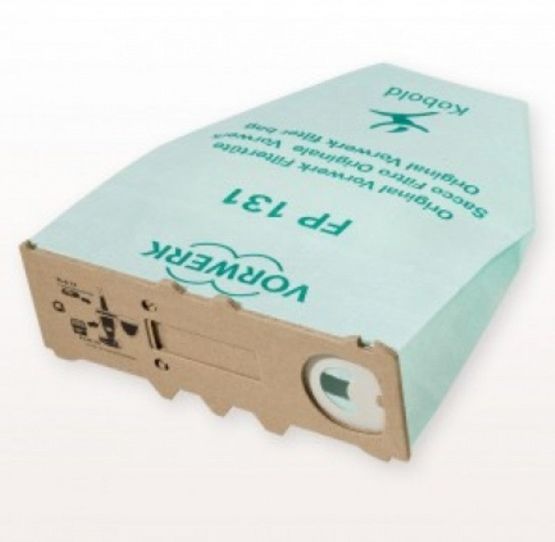 Dove acquistare Sacchetti per aspirapolvere verticale online?