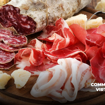 Salumi Italiani: Quali sono i più conosciuti al mondo?