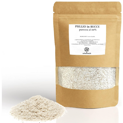 Come scegliere Integratori allo Psillio