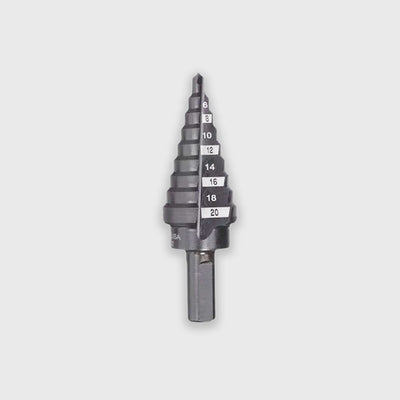 Dove acquistare Punte a gradini per trapani online?