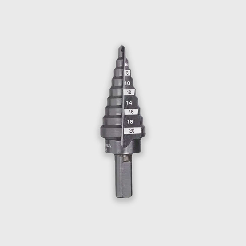 Dove acquistare Punte a gradini per trapani online?