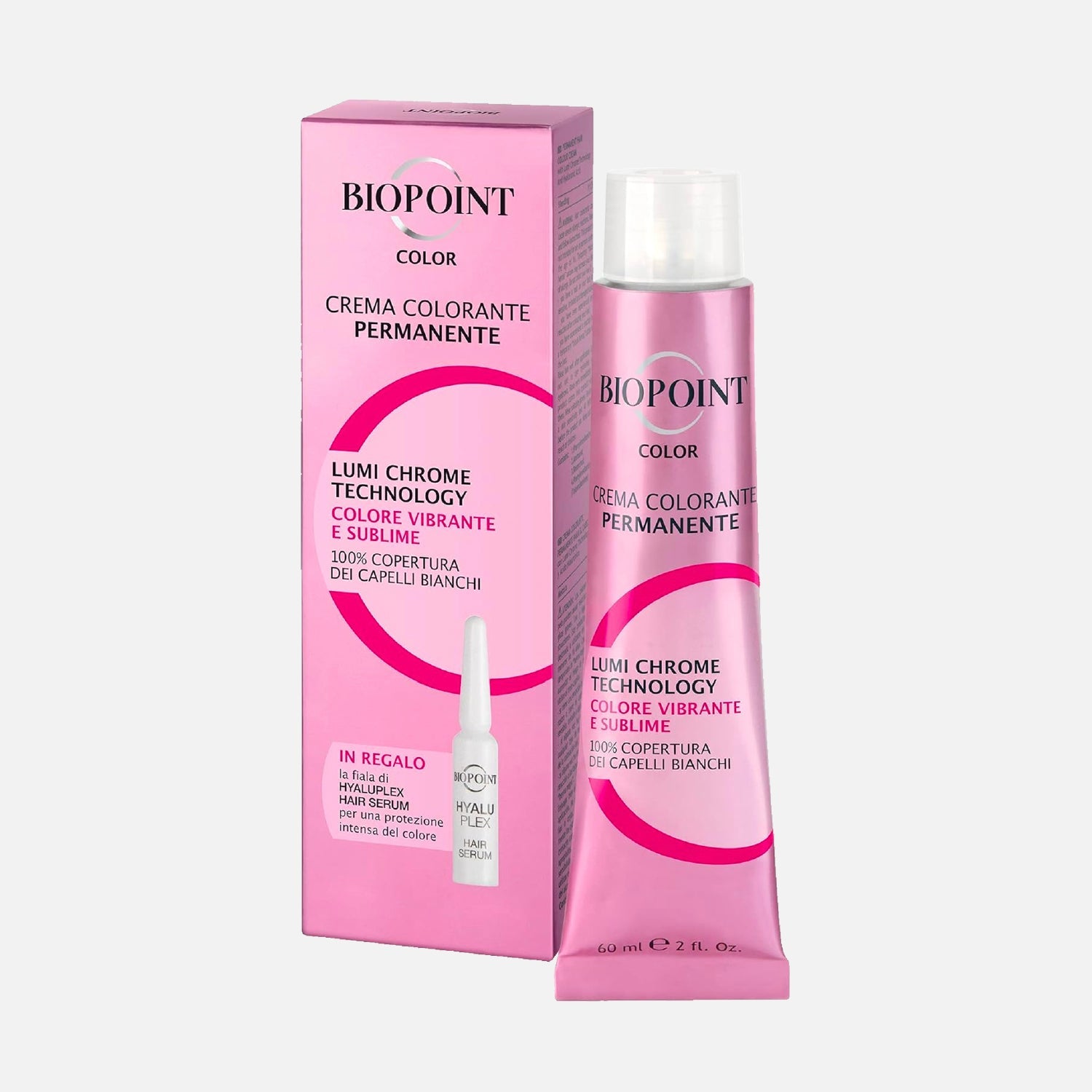 Come scegliere Colore per capelli