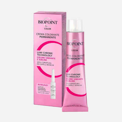 Come scegliere Colore per capelli