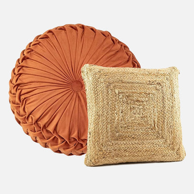 Come scegliere Cuscini e accessori da giardino