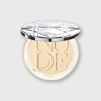 Come scegliere Cipria per trucco