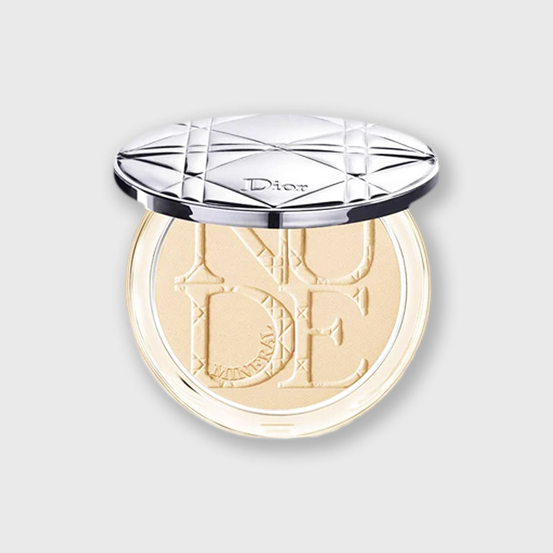 Come scegliere Cipria per trucco