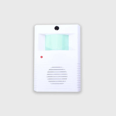 Come scegliere Rilevatori di movimento per la casa