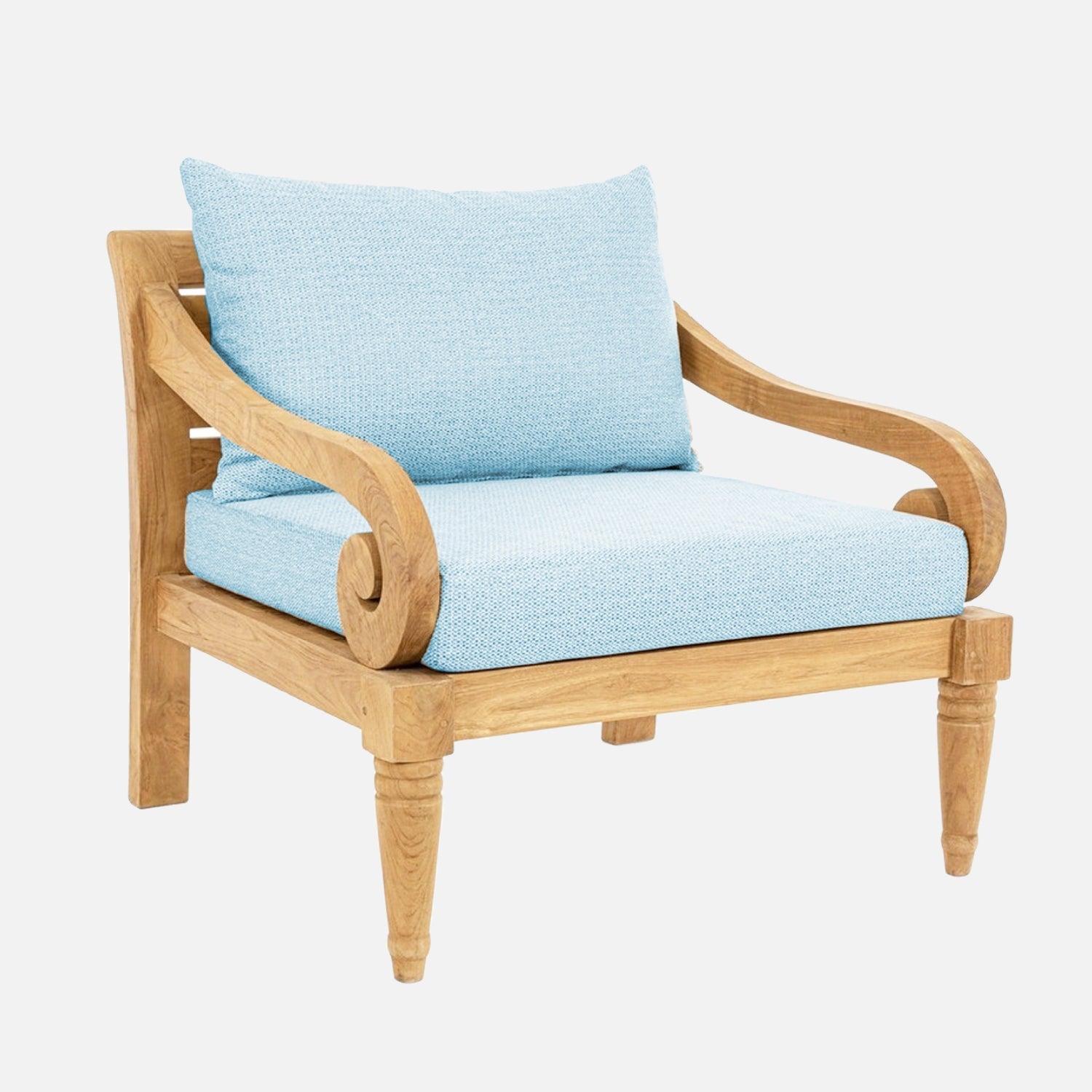 Come scegliere Poltrone da giardino