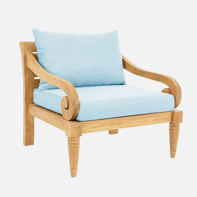 Come scegliere Poltrone da giardino