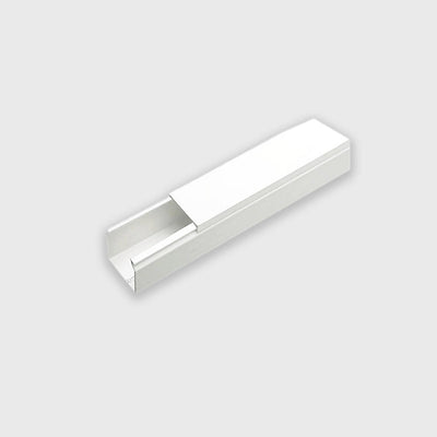 Come scegliere Canaline fili elettrici per il cablaggio di superficie