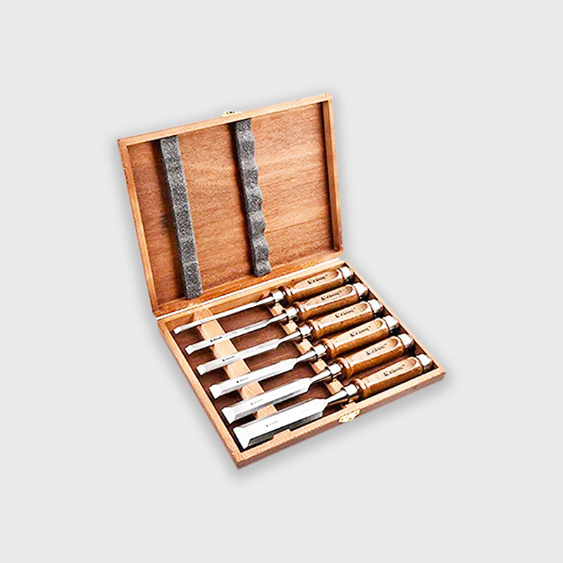 Come scegliere Set scalpelli manuali per fai da te